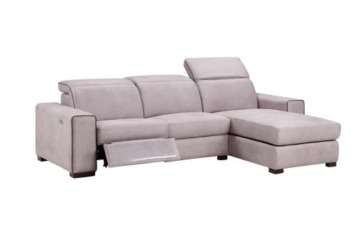 Mircofiber Fabric Recliner Sofa